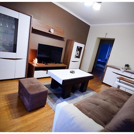 Color 24 Apartament IV Leilighet Stalowa Wola Eksteriør bilde