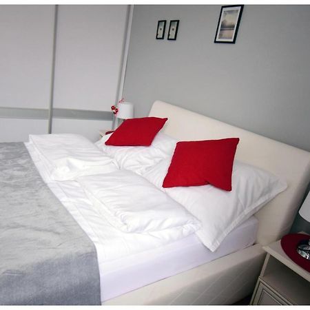 Color 24 Apartament IV Leilighet Stalowa Wola Eksteriør bilde