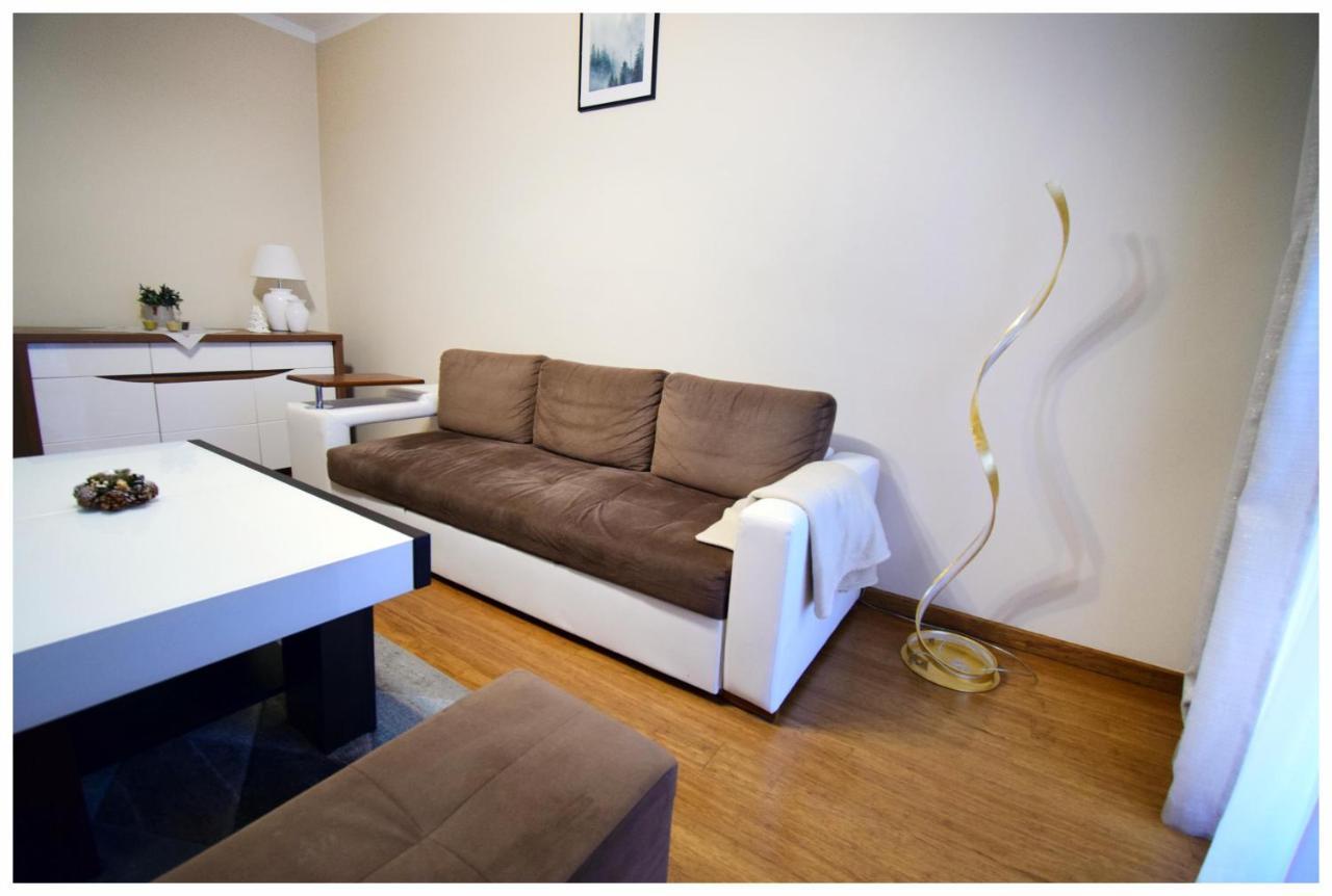 Color 24 Apartament IV Leilighet Stalowa Wola Eksteriør bilde
